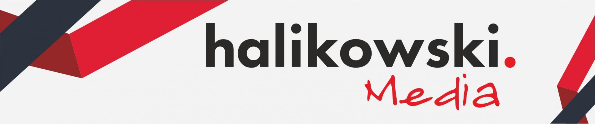 reklamy halikowski logo